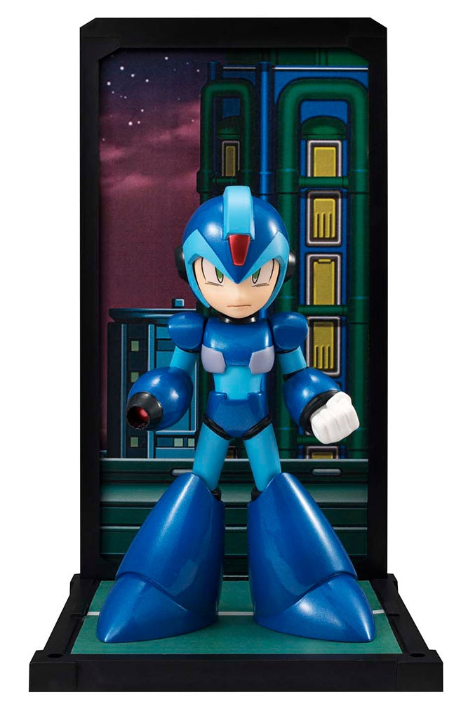 Bandai Megaman Buddies Megaman X