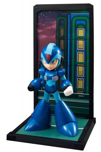 Bandai Megaman Buddies Megaman X