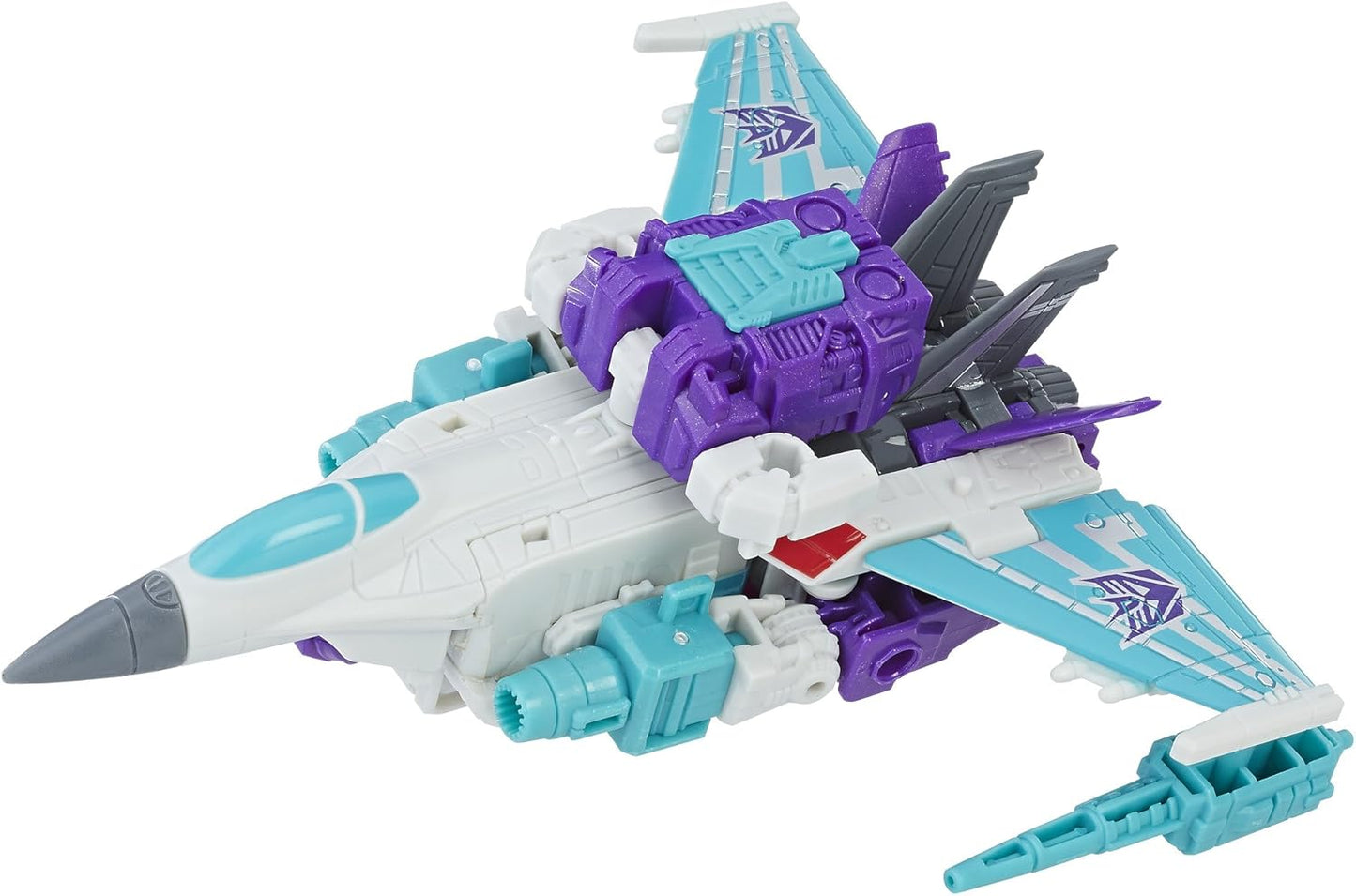 Transformers Generations Power of the Primes Autobot Dreadwind Action Figure