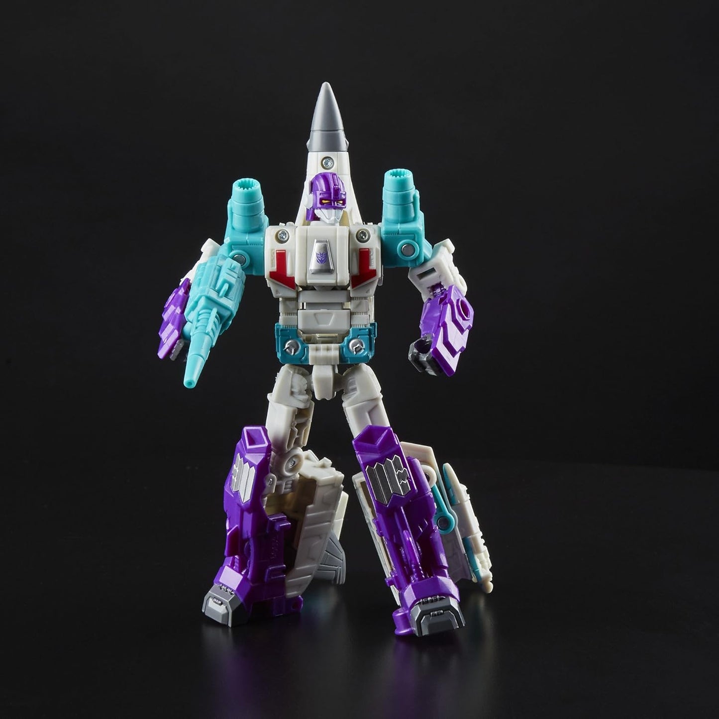 Transformers Generations Power of the Primes Autobot Dreadwind Action Figure
