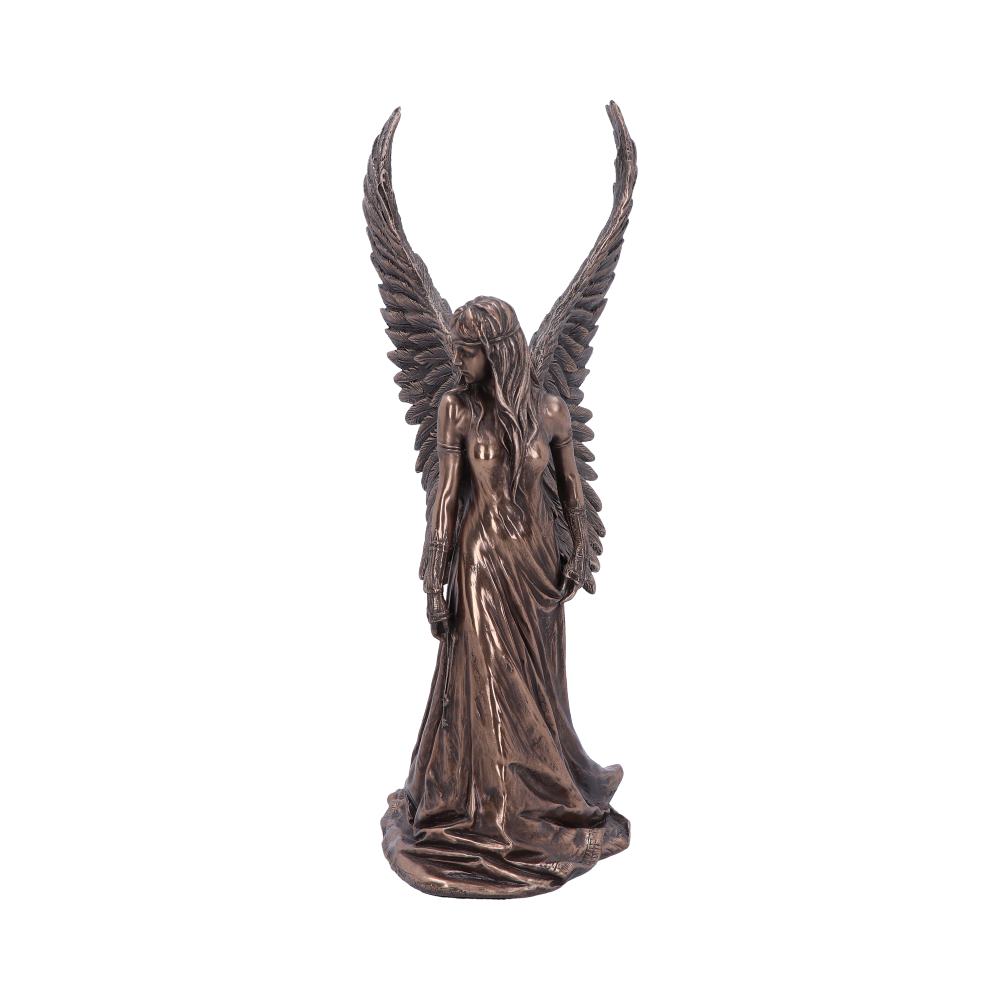 Anne Stokes Spirit Guide Bronze Figurine 24cm