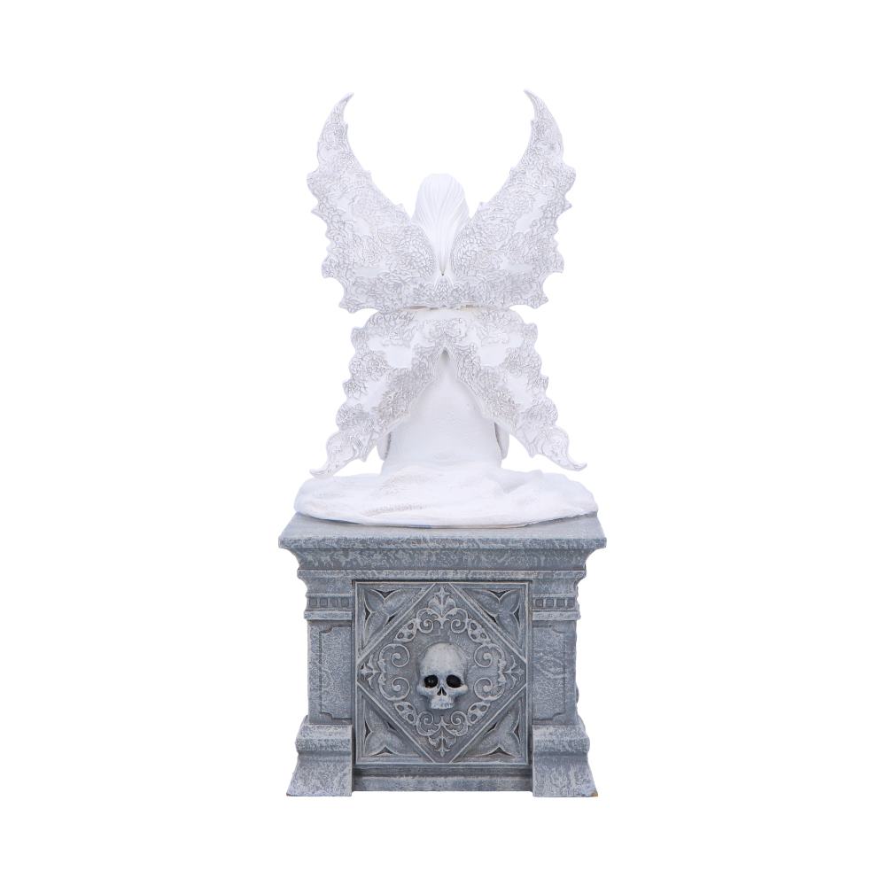 Anne Stokes Only Love Remains Fairy Figurine Storage Box