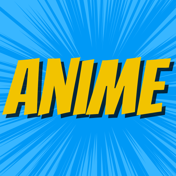 Anime