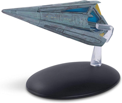 Eaglemoss Star Trek Starships Collection #26 - The Tholian Web Spinner