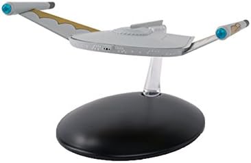 Eaglemoss Star Trek Starships Collection #57 - Romulan Bird of Prey (TOS Era)