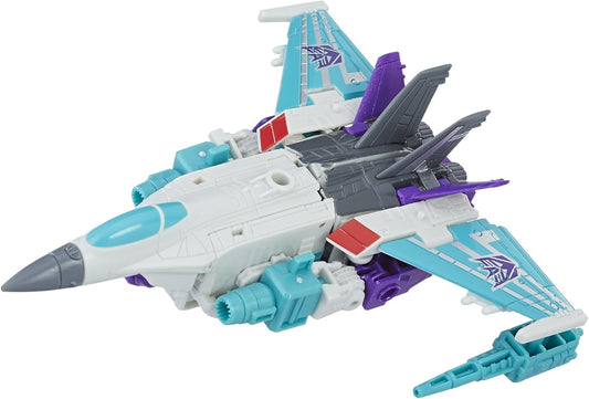 Transformers Generations Power of the Primes Autobot Dreadwind Action Figure