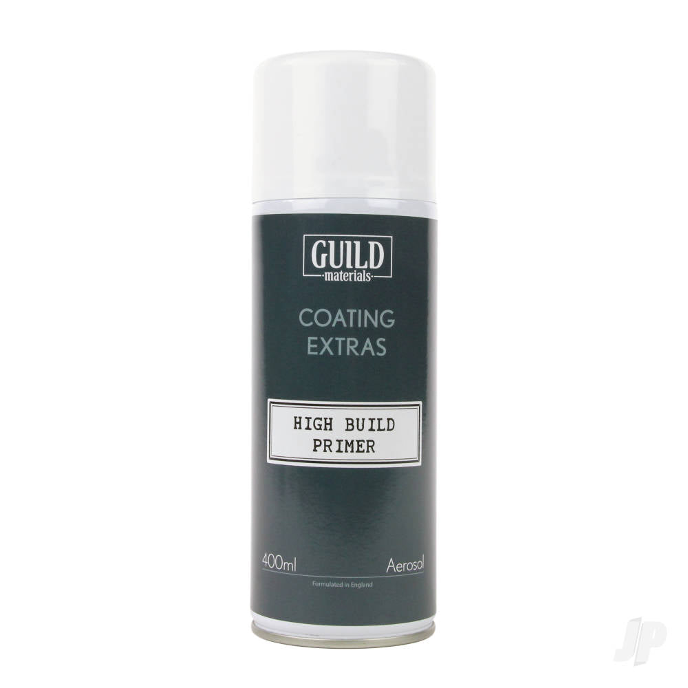 High Build Primer (400ml Aerosol)