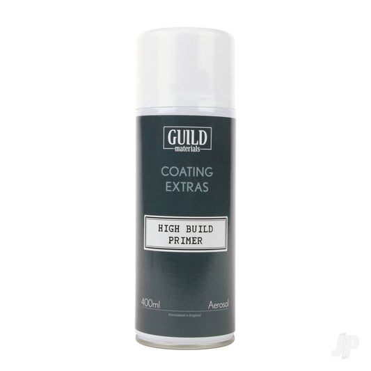 High Build Primer (400ml Aerosol)