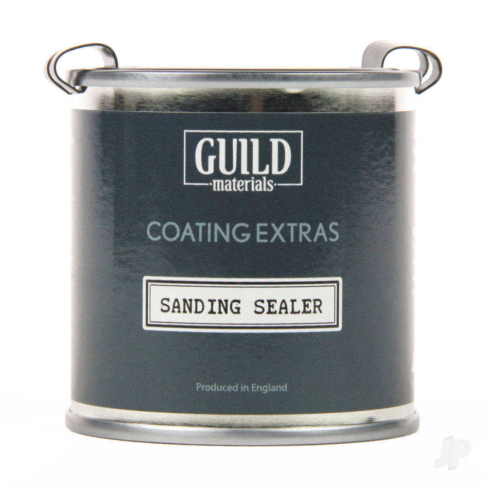Sanding Sealer (250ml Tin)