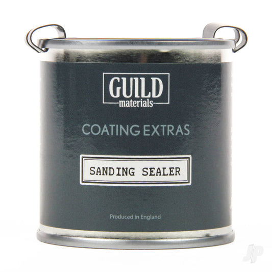 Sanding Sealer (250ml Tin)
