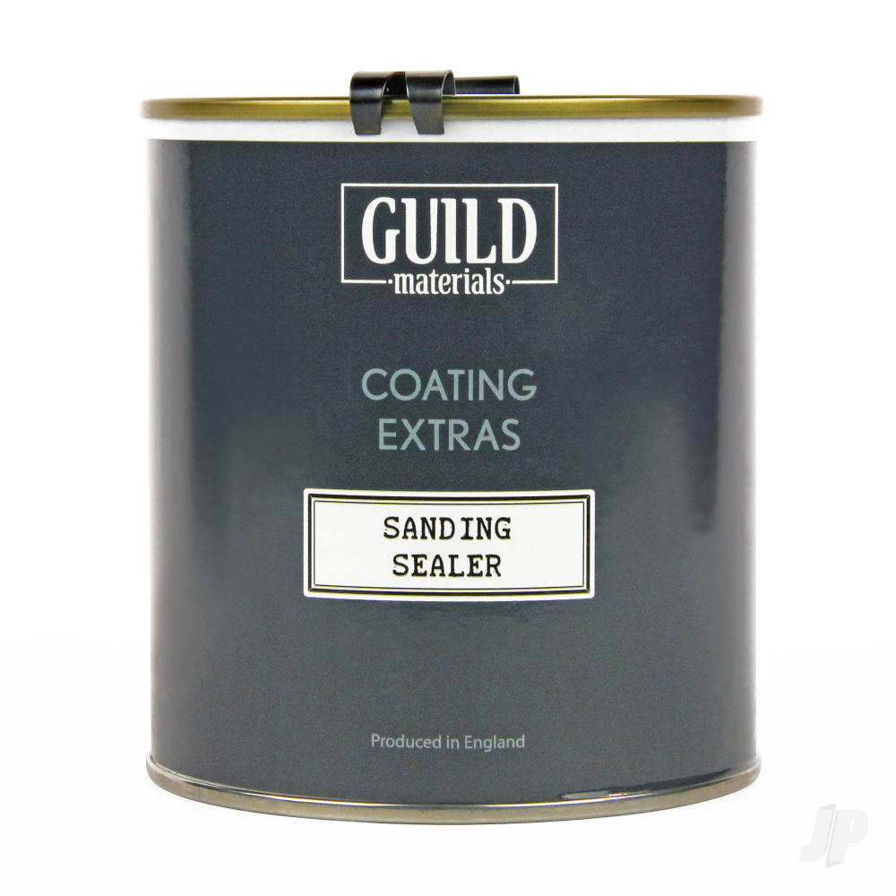 Sanding Sealer (500ml Tin)