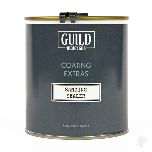 Sanding Sealer (500ml Tin)