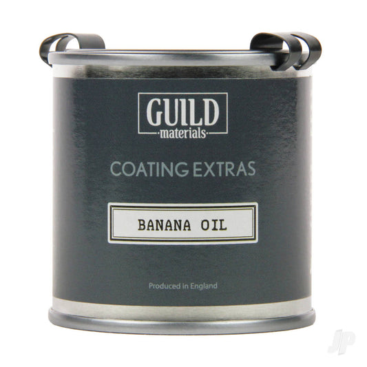 Banana Oil (250ml Tin)