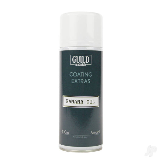 Banana Oil (400ml Aerosol)