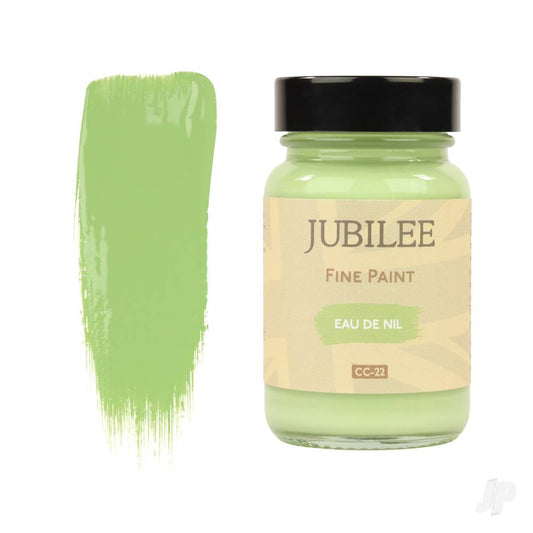 Jubilee Maker Paint (CC-22), Eau de Nil (60ml)