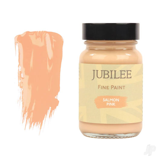 Jubilee Maker Paint (CC-22), Salmon Pink (60ml)