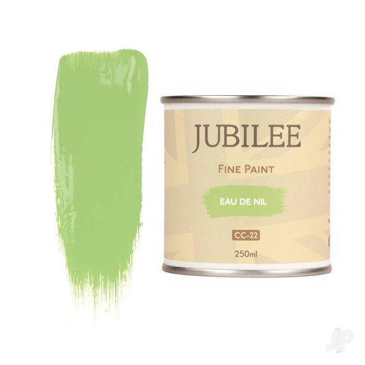 Jubilee Maker Paint (CC-22), Eau de Nil (250ml)