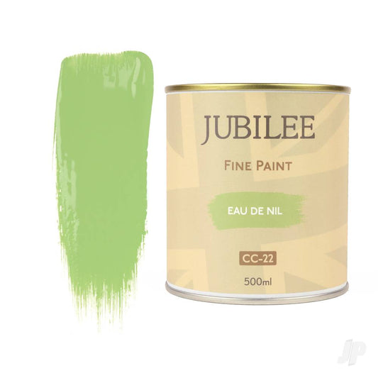 Jubilee Maker Paint (CC-22), Eau de Nil (500ml)