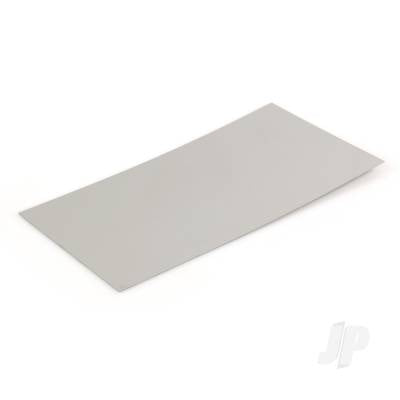 .008in 6x12in Tin Coated Steel Sheet