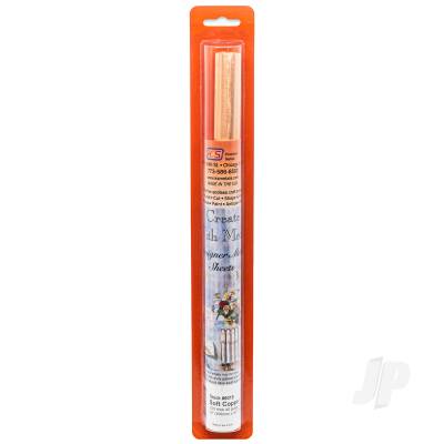 .003in (40ga) 12x30in Copper Shim/Foil