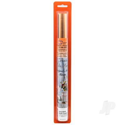 .005in (36ga) 12x30in Copper Shim/Foil