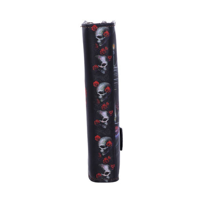 Anne Stokes Forever Yours Day of the Dead Purse