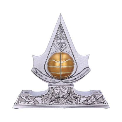Officially Licensed Assassins Creed Apple of Eden Resin Bookends