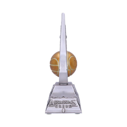Officially Licensed Assassins Creed Apple of Eden Resin Bookends