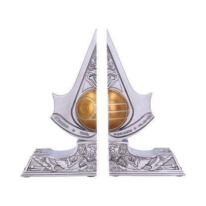 Officially Licensed Assassins Creed Apple of Eden Resin Bookends