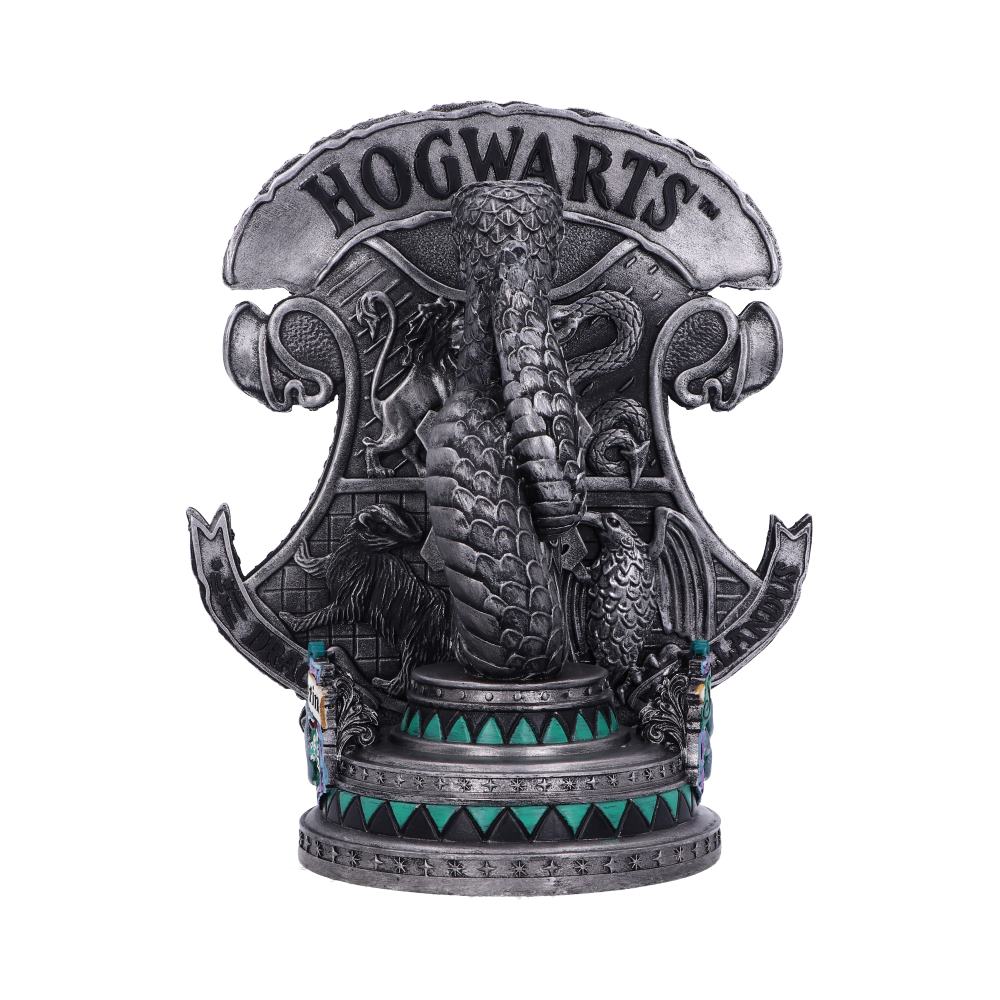 Officially Licensed Harry Potter Slytherin Bookend 20cm