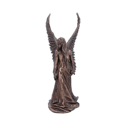Anne Stokes Spirit Guide Bronze Figurine 24cm