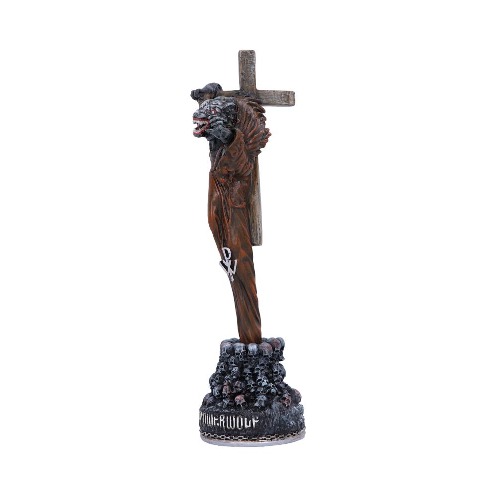 Officially Licensed Powerwolf Via Dolorosa Pen