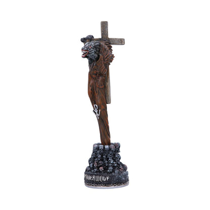 Officially Licensed Powerwolf Via Dolorosa Pen