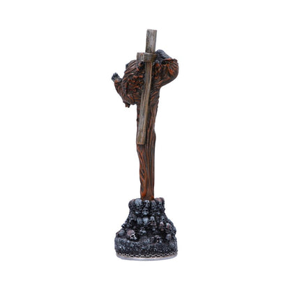 Officially Licensed Powerwolf Via Dolorosa Pen