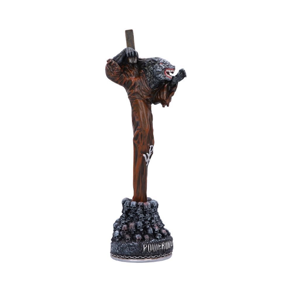 Officially Licensed Powerwolf Via Dolorosa Pen