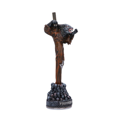 Officially Licensed Powerwolf Via Dolorosa Pen