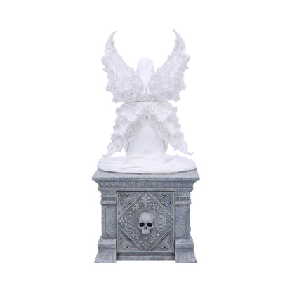 Anne Stokes Only Love Remains Fairy Figurine Storage Box