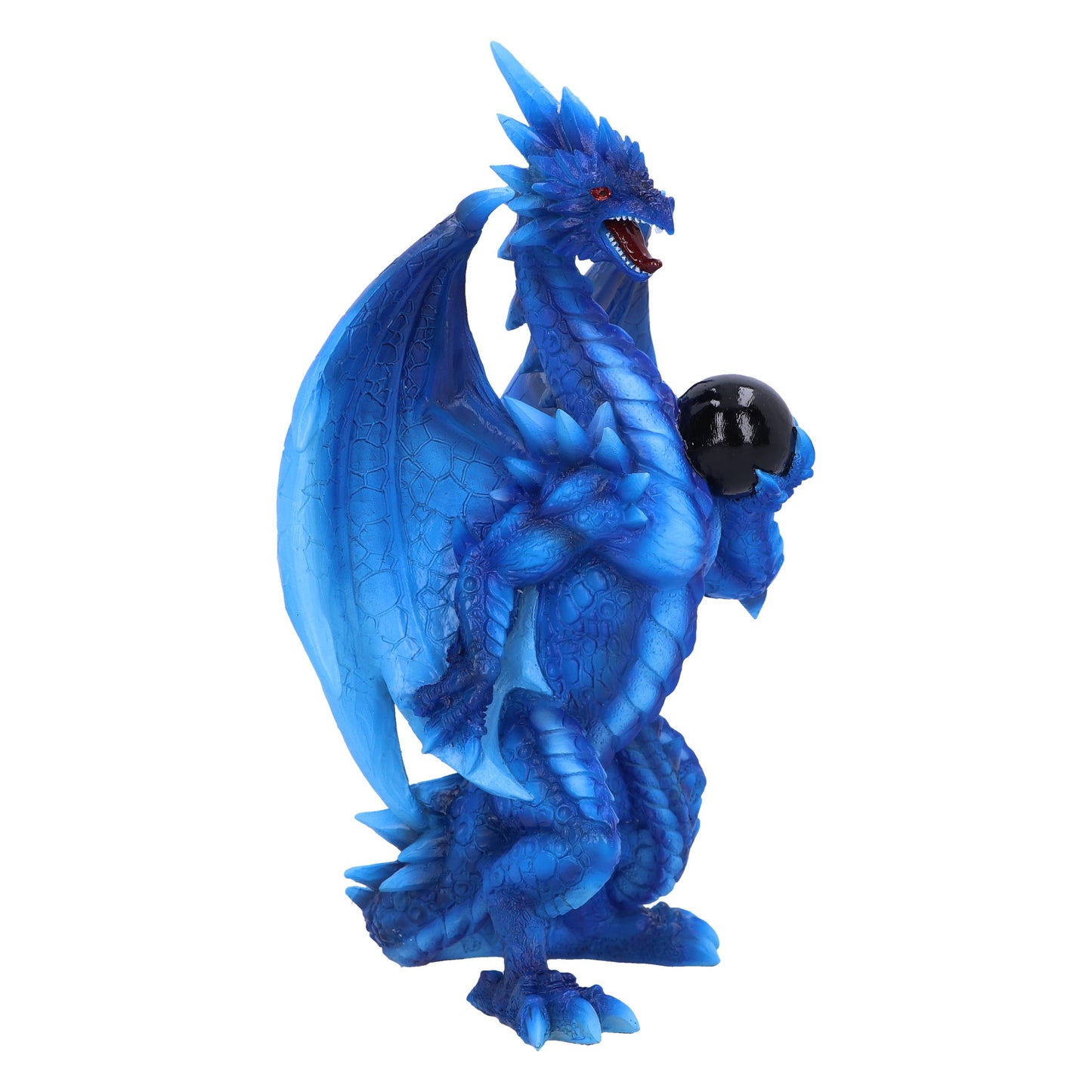 Yukiharu's Orb Dragon Figurine